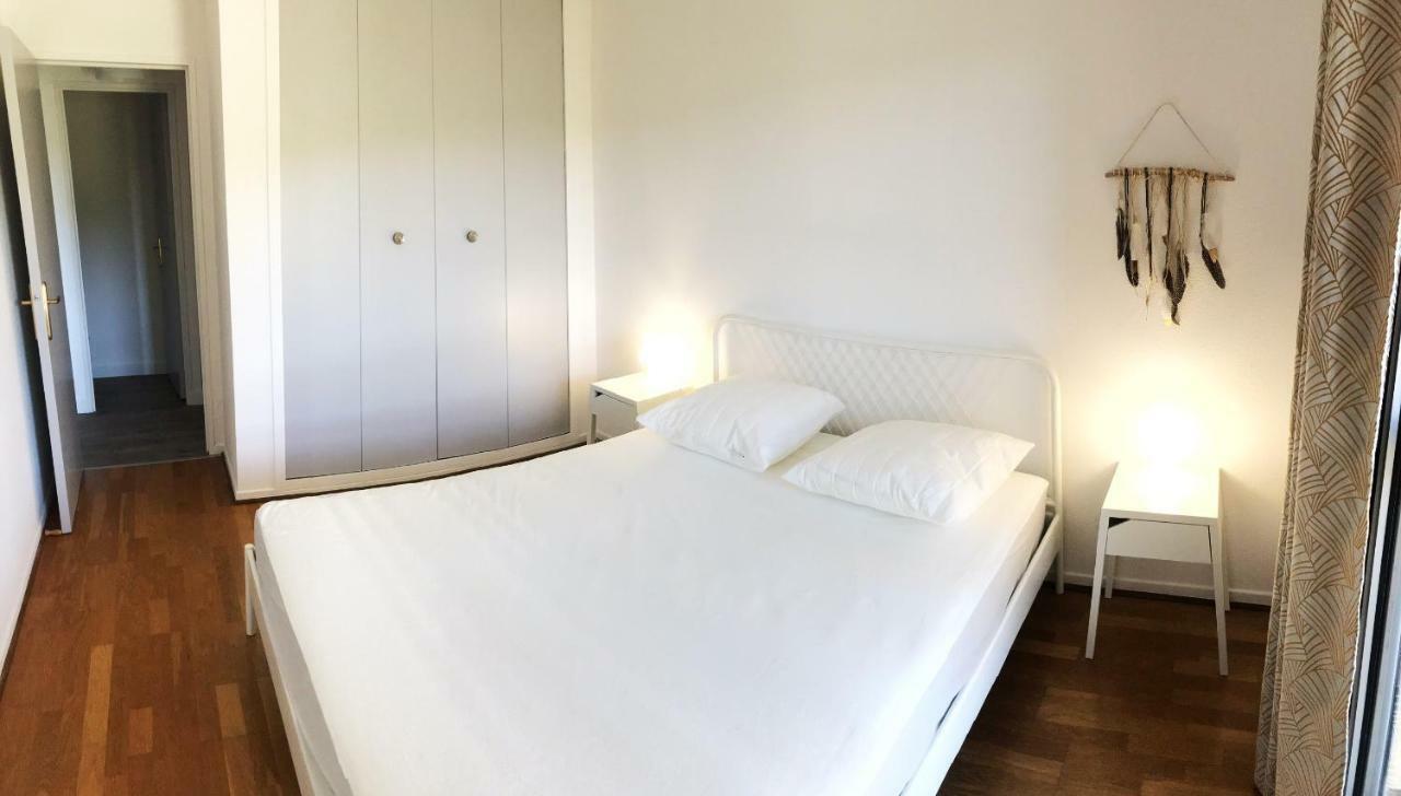 Le Bellevue Apartment กาซีส์ ภายนอก รูปภาพ
