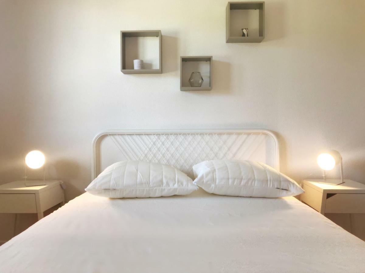 Le Bellevue Apartment กาซีส์ ภายนอก รูปภาพ