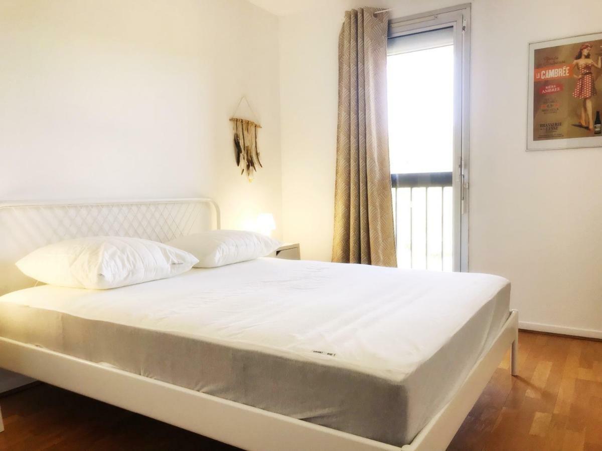 Le Bellevue Apartment กาซีส์ ภายนอก รูปภาพ