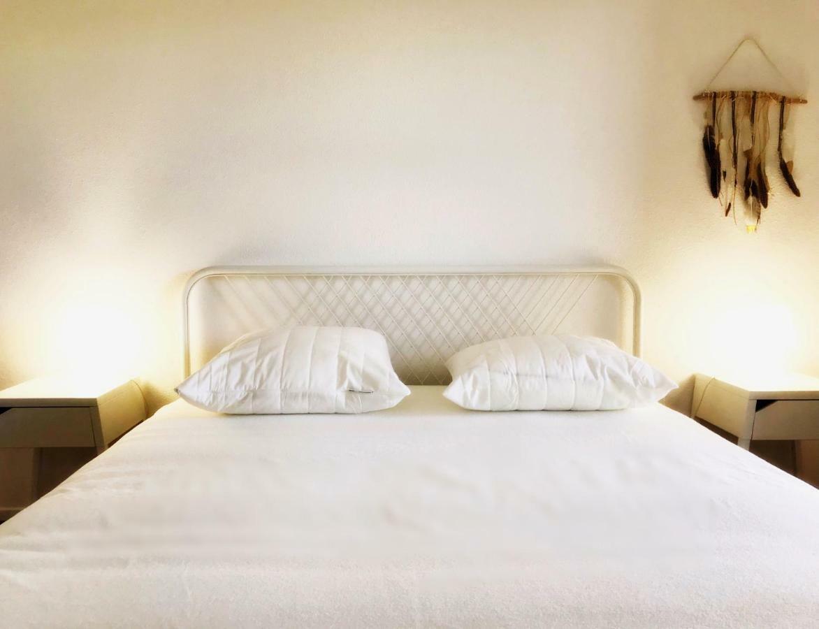 Le Bellevue Apartment กาซีส์ ภายนอก รูปภาพ