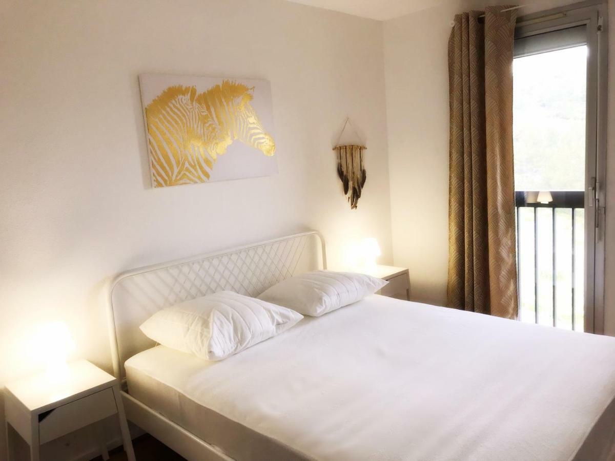 Le Bellevue Apartment กาซีส์ ภายนอก รูปภาพ